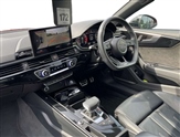 Audi A5 Image 2