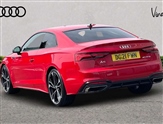 Audi A5 Image 3