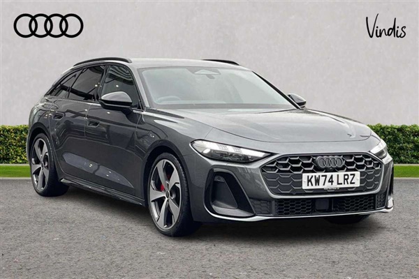 Large image for the Used Audi A5