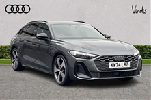 Used Audi A5