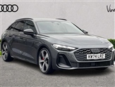 Audi A5 Image 1