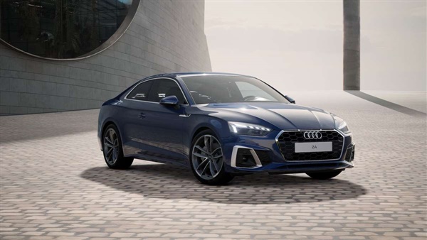 Large image for the Used Audi A5