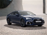 Audi A5 Image 1