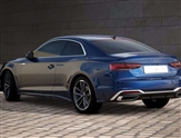 Audi A5 Image 2