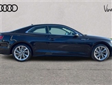 Audi A5 Image 5