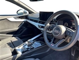 Audi A5 Image 6