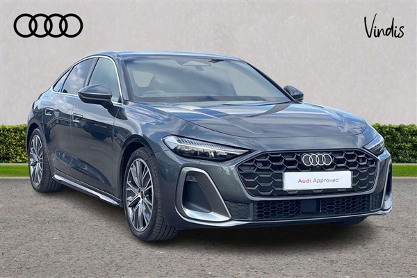 Large image for the Used Audi A5