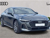 Audi A5 Image 1