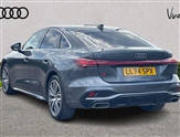 Audi A5 Image 4