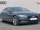 Audi A5 Image 1