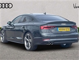 Audi A5 Image 3