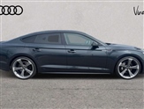 Audi A5 Image 4