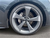 Audi A5 Image 5