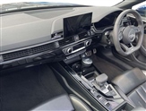 Audi A5 Image 2