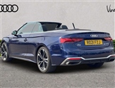 Audi A5 Image 3