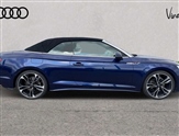 Audi A5 Image 4