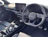 Audi A5 Image 6