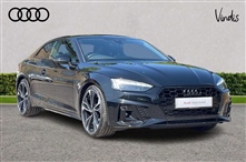 Used Audi A5