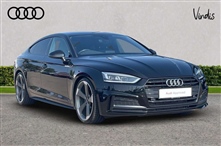Used Audi A5