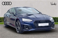 Used Audi A5