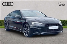 Used Audi A5