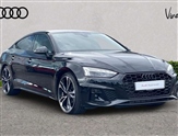 Audi A5 Image 1