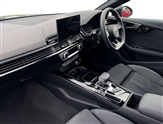 Audi A5 Image 2