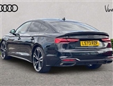 Audi A5 Image 3