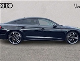 Audi A5 Image 4