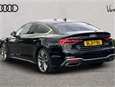 Audi A5 Image 3