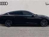 Audi A5 Image 4