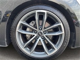 Audi A5 Image 5