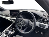 Audi A5 Image 6