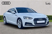 Used Audi A5