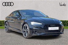 Used Audi A5
