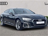 Audi A5 Image 1