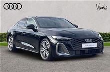 Used Audi A5