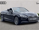 Audi A5 Image 1