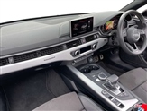 Audi A5 Image 2