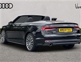 Audi A5 Image 3