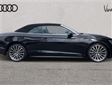 Audi A5 Image 4