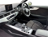Audi A5 Image 2