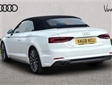 Audi A5 Image 3