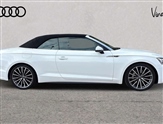 Audi A5 Image 4