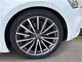Audi A5 Image 5