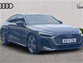 Audi A5 Image 1