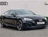 Audi A5 Image 1