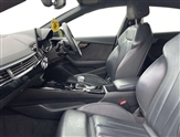 Audi A5 Image 2