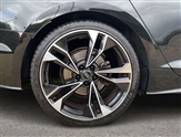 Audi A5 Image 5