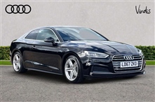 Used Audi A5